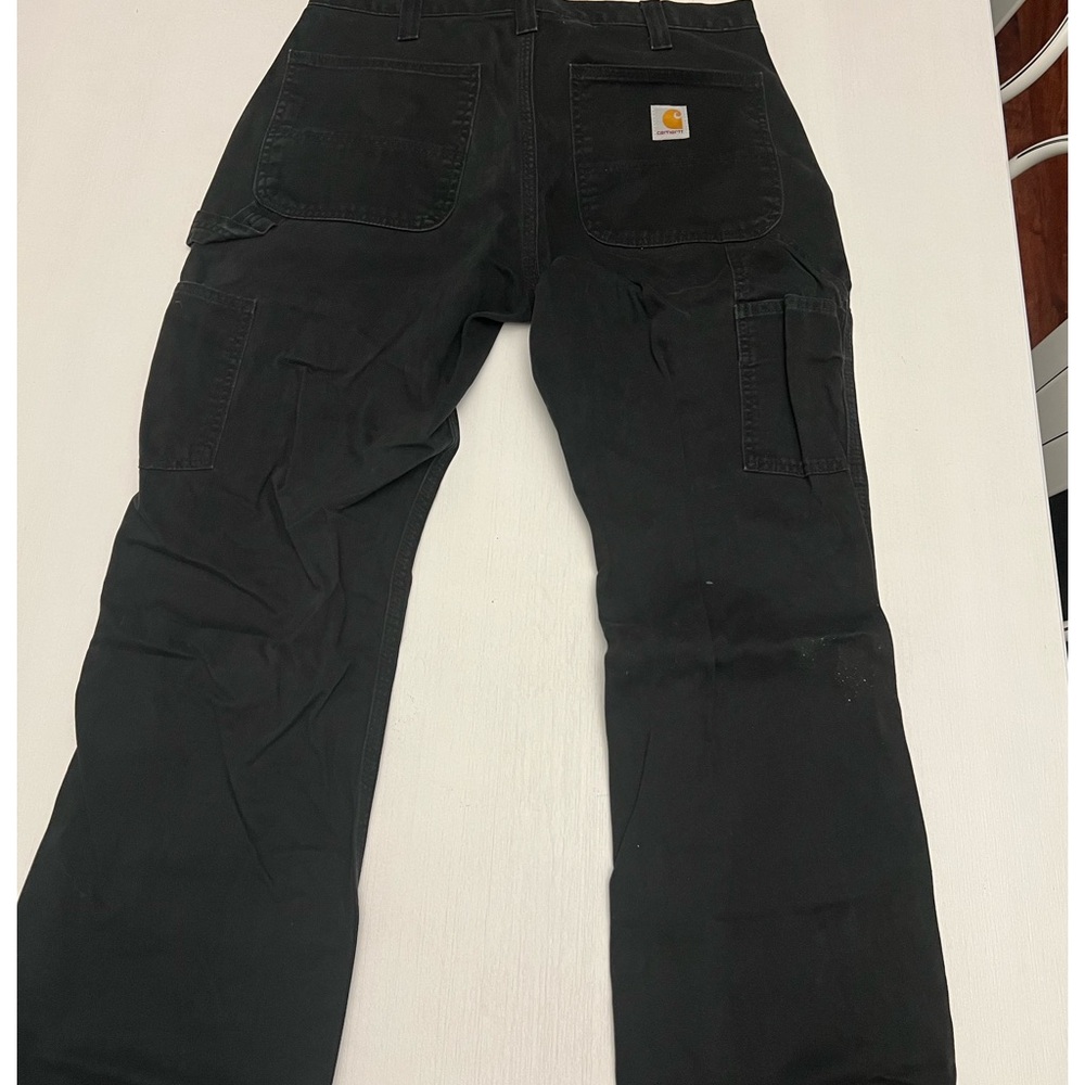 Carhart cargo pants